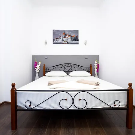 Apartmán Furmanska 3