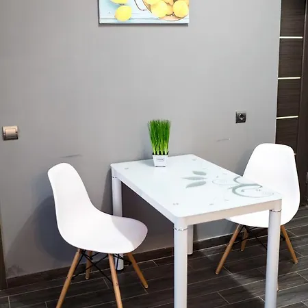 Furmanska 3 Apartmán *