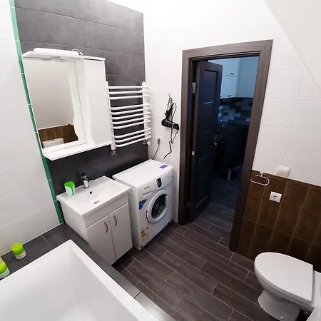 Furmanska 3 * Lvov